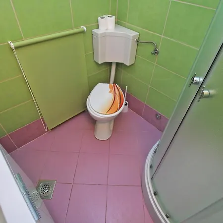 Prázdninový dům Mit Privatpool Fuer 6 Personen Ca 85 Qm In Valtura, Istrien Suedkueste Von Istrien Valtura